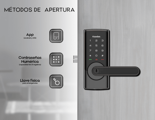 🛎️ Smart Check-in!