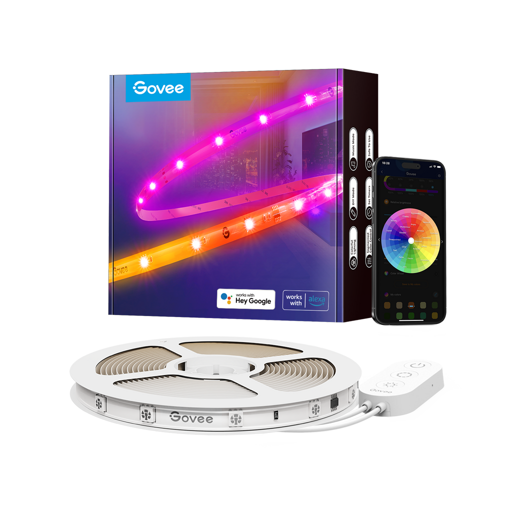 🏡 My 1st Smart Home!