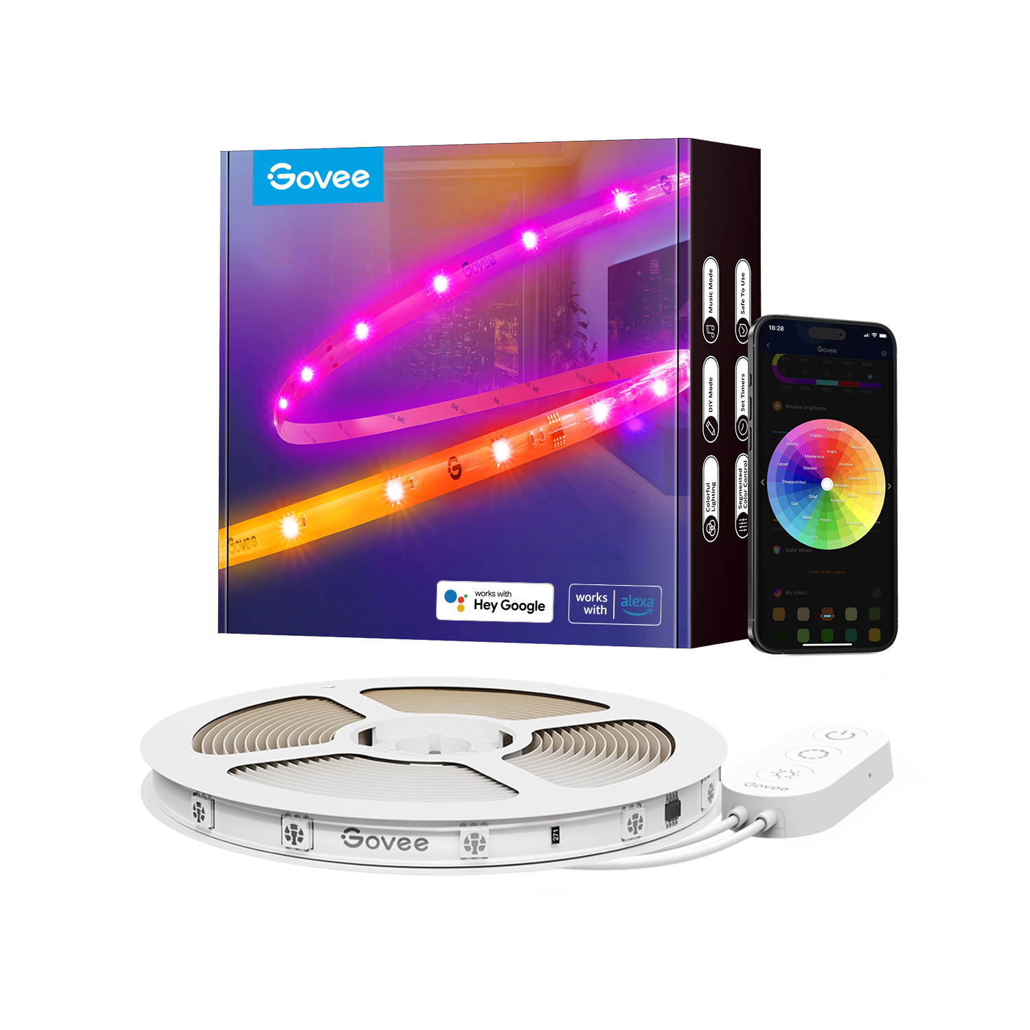 🏡 My 1st Smart Home!