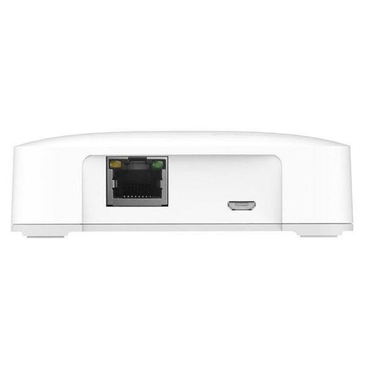 🔌 Orbivo VS20ZW – Mini Hub Zigbee LAN (sin adaptador de energía)